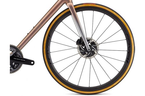 Rower szosowy Specialized S-Works Aethos - Dura Ace Di2 2021